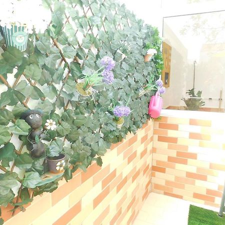 Apartmán Casa Happybella Lagos Exteriér fotografie