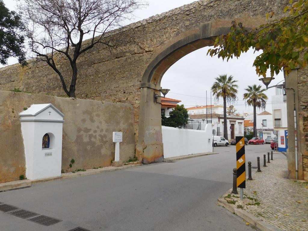 Apartmán Casa Happybella Lagos Exteriér fotografie