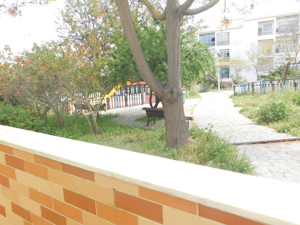 Apartmán Casa Happybella Lagos Exteriér fotografie