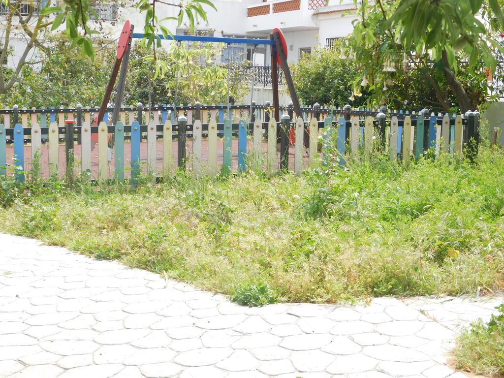 Apartmán Casa Happybella Lagos Exteriér fotografie