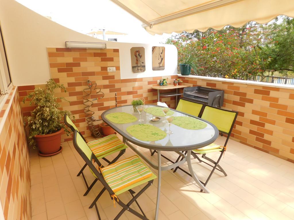 Apartmán Casa Happybella Lagos Exteriér fotografie