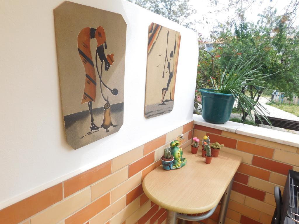 Apartmán Casa Happybella Lagos Exteriér fotografie