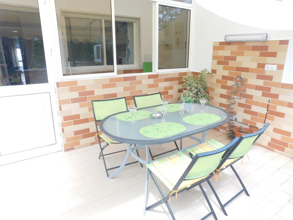Apartmán Casa Happybella Lagos Exteriér fotografie