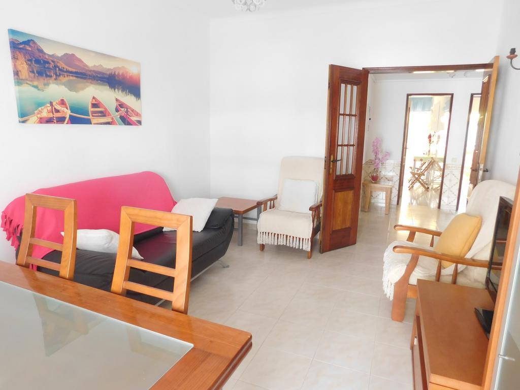 Apartmán Casa Happybella Lagos Exteriér fotografie