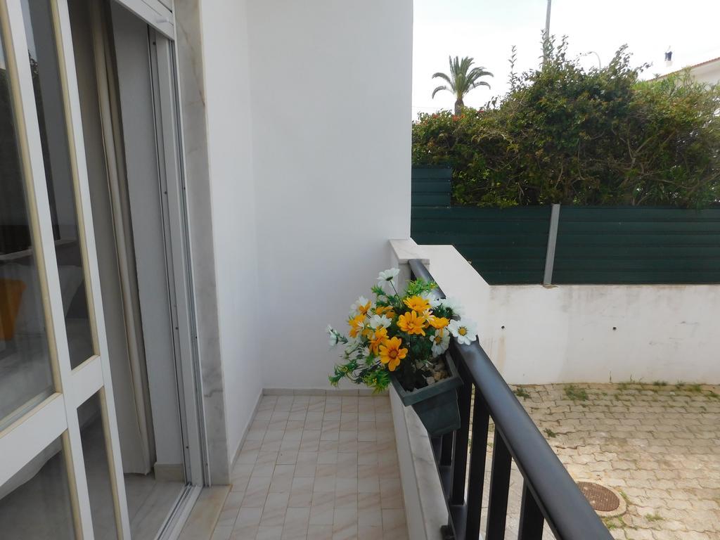 Apartmán Casa Happybella Lagos Exteriér fotografie