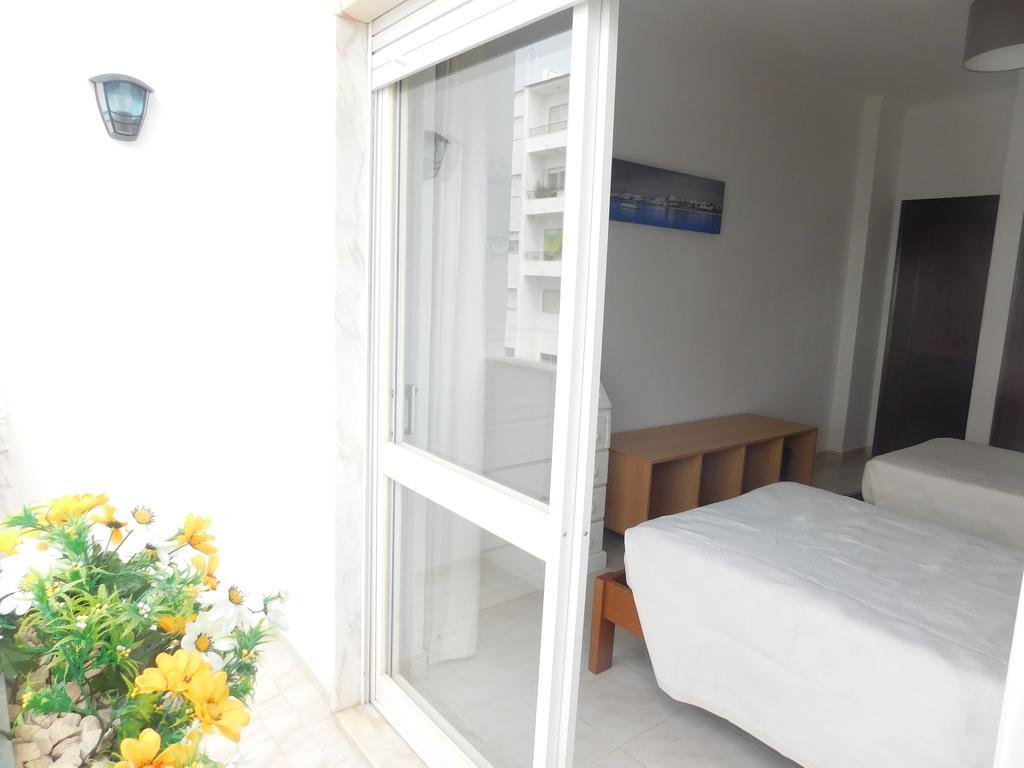 Apartmán Casa Happybella Lagos Exteriér fotografie