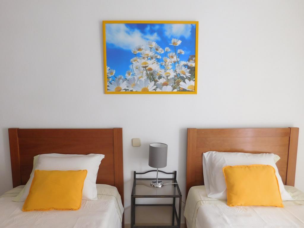 Apartmán Casa Happybella Lagos Exteriér fotografie