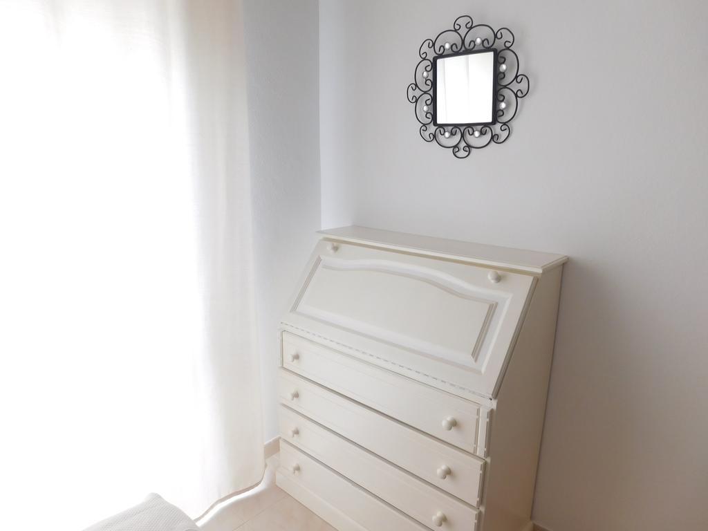 Apartmán Casa Happybella Lagos Exteriér fotografie