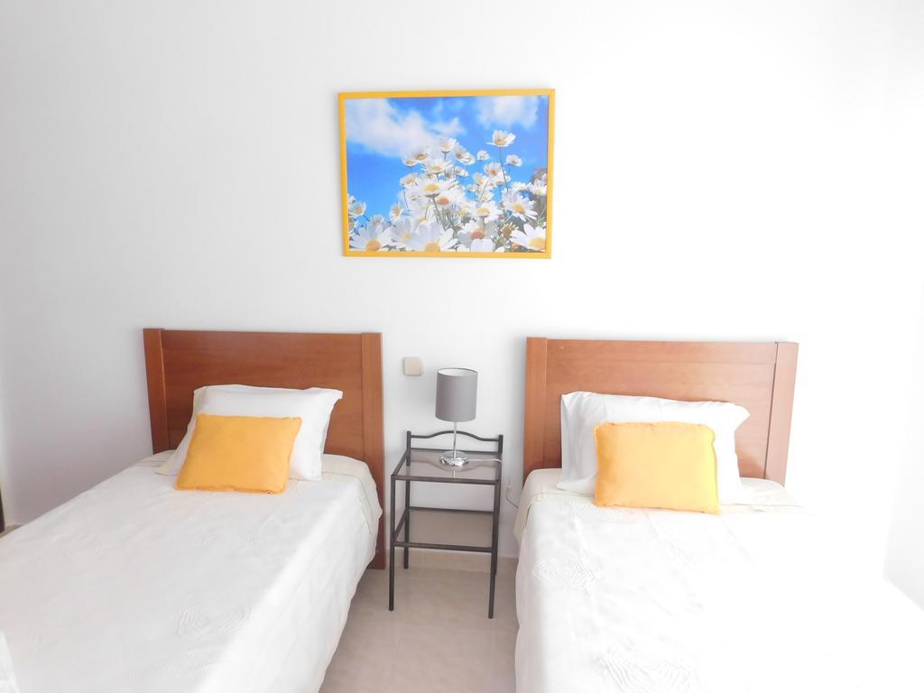 Apartmán Casa Happybella Lagos Exteriér fotografie