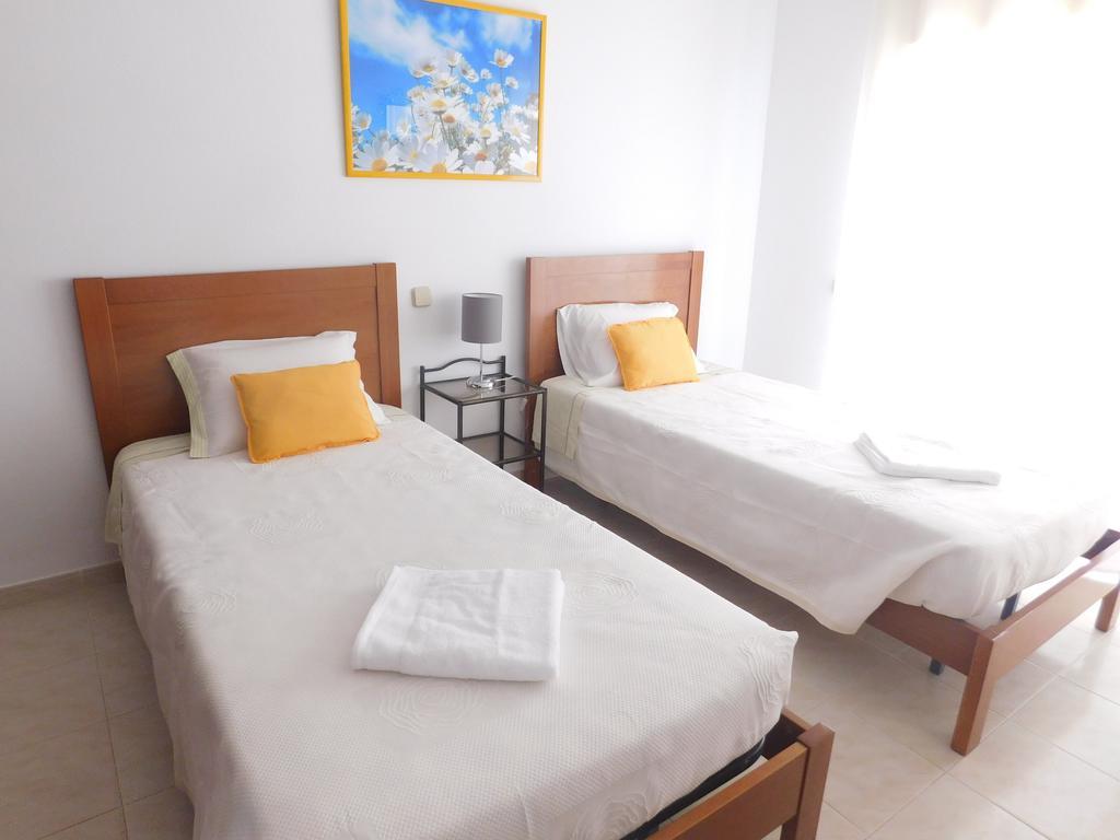Apartmán Casa Happybella Lagos Exteriér fotografie