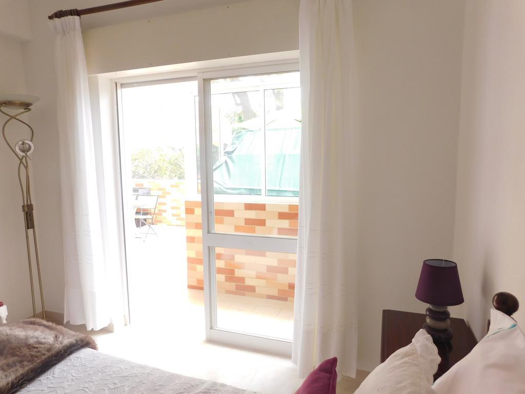 Apartmán Casa Happybella Lagos Exteriér fotografie