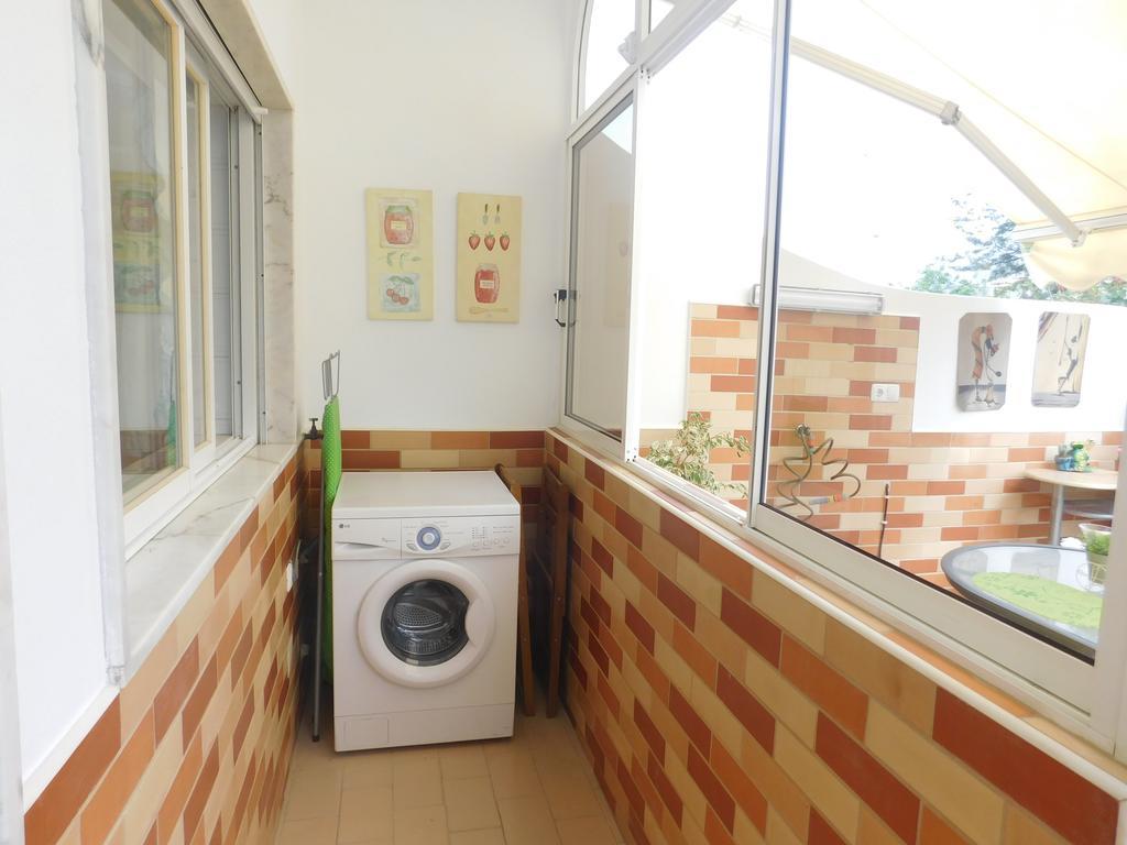 Apartmán Casa Happybella Lagos Exteriér fotografie