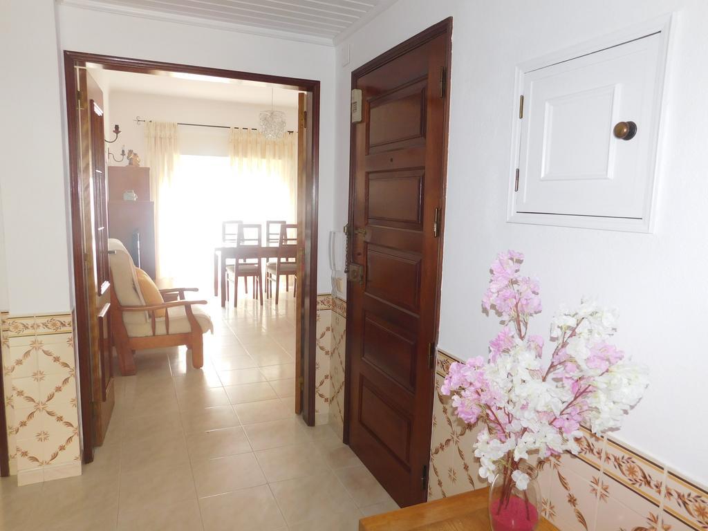 Apartmán Casa Happybella Lagos Exteriér fotografie