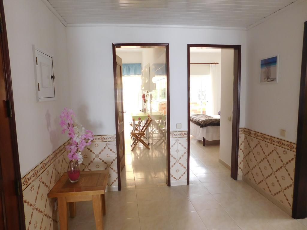 Apartmán Casa Happybella Lagos Exteriér fotografie