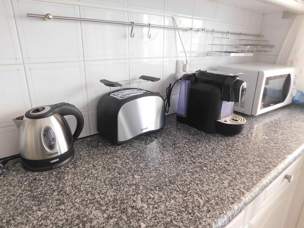 Apartmán Casa Happybella Lagos Exteriér fotografie