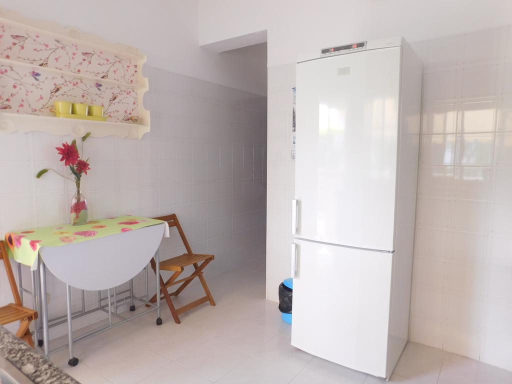 Apartmán Casa Happybella Lagos Exteriér fotografie