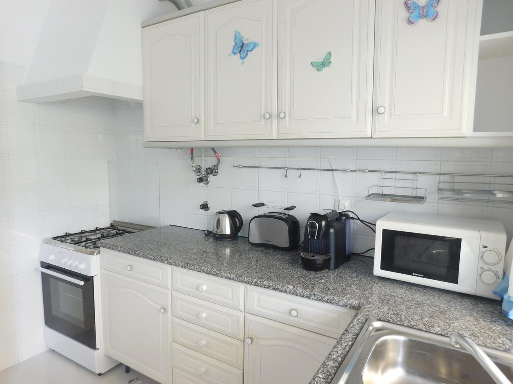 Apartmán Casa Happybella Lagos Exteriér fotografie