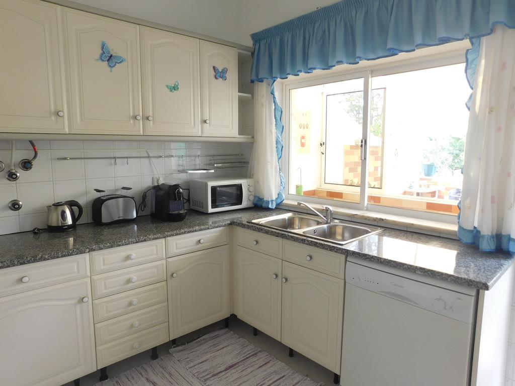 Apartmán Casa Happybella Lagos Exteriér fotografie