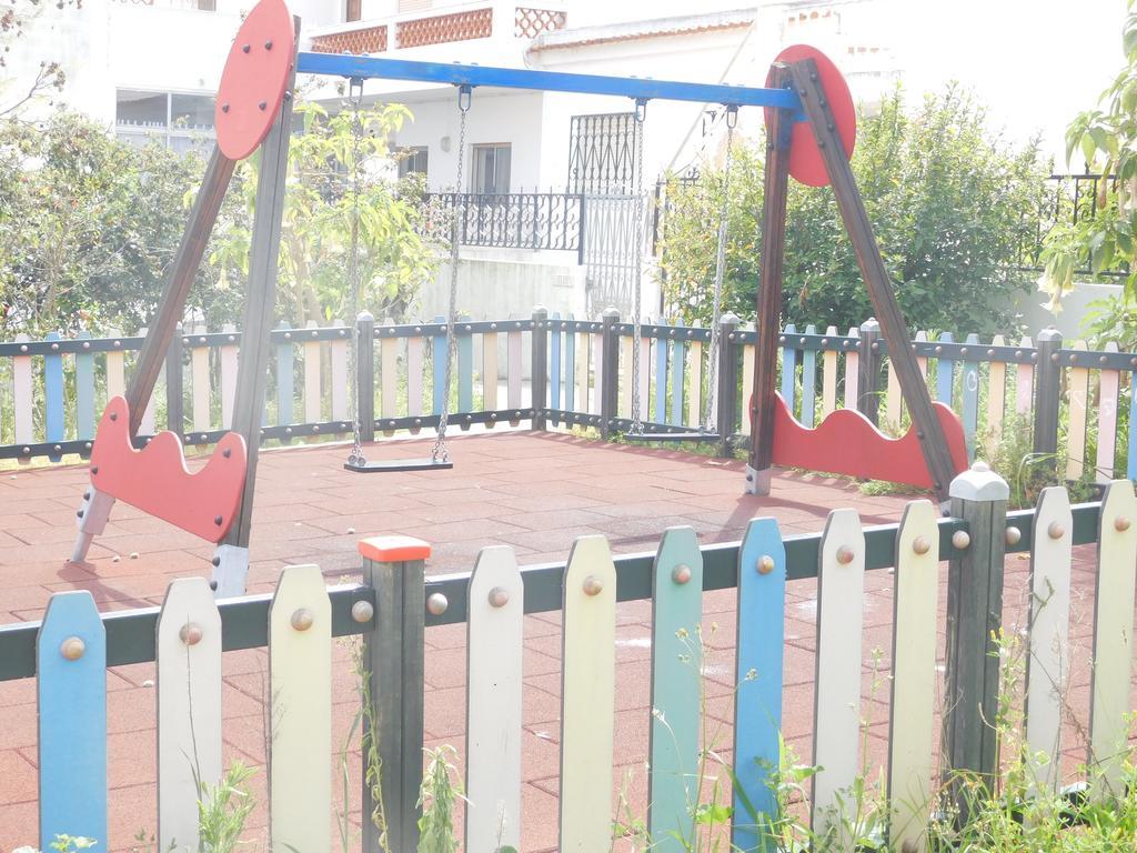 Apartmán Casa Happybella Lagos Exteriér fotografie