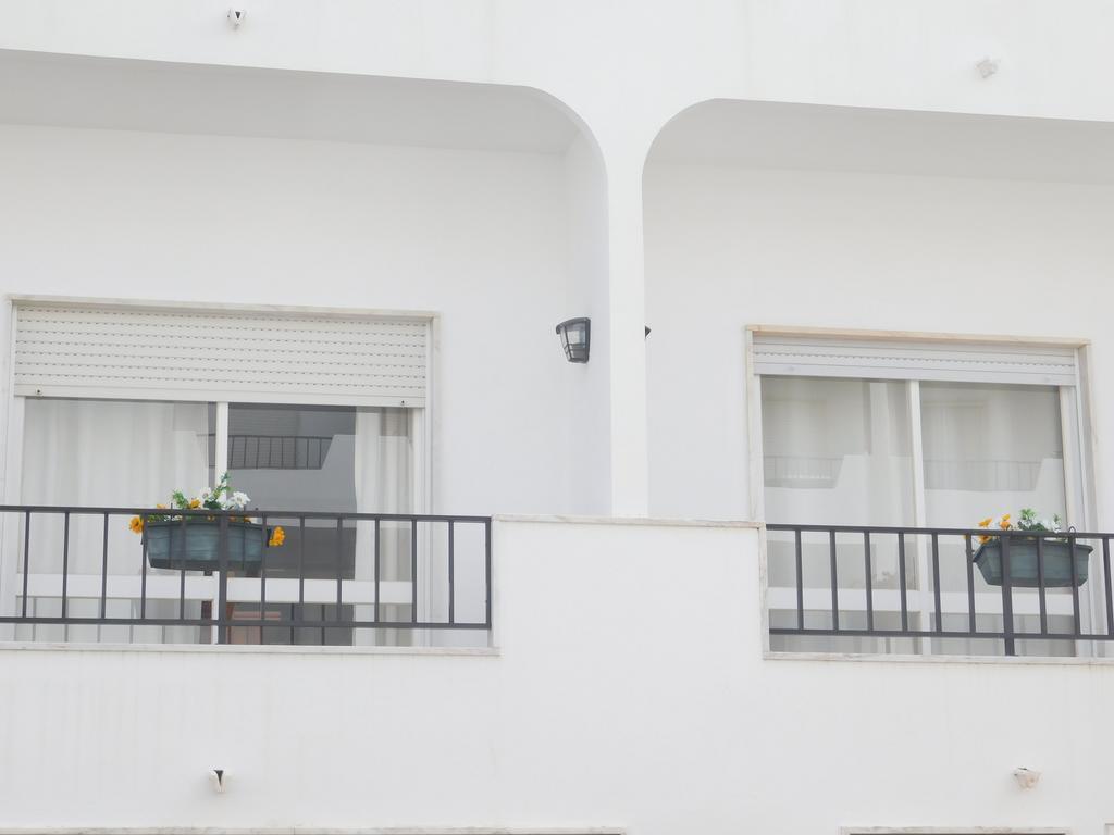 Apartmán Casa Happybella Lagos Exteriér fotografie