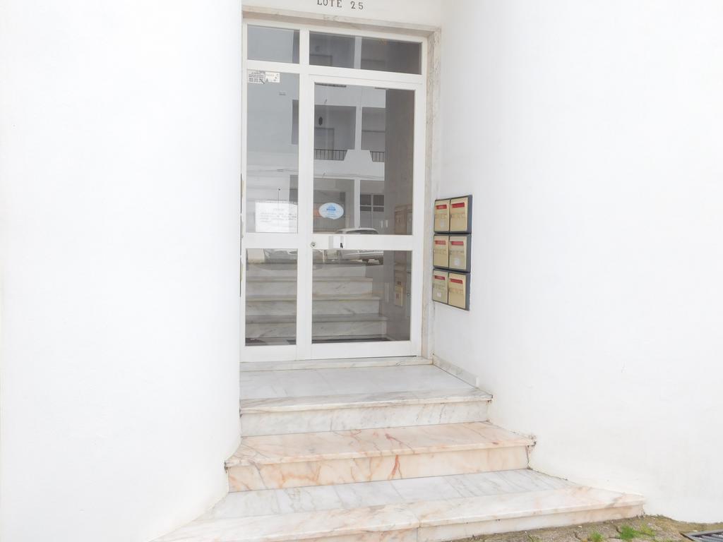 Apartmán Casa Happybella Lagos Exteriér fotografie