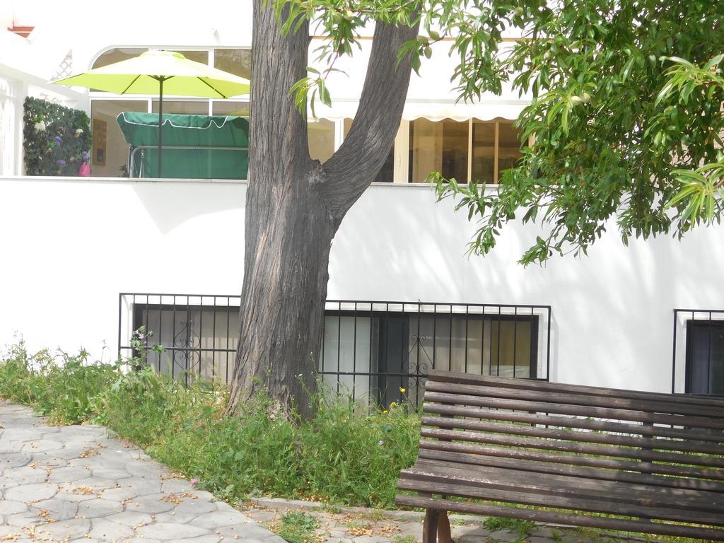 Apartmán Casa Happybella Lagos Exteriér fotografie