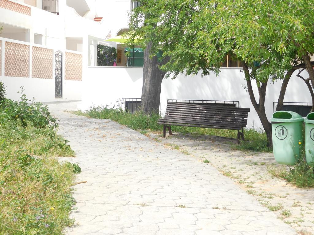 Apartmán Casa Happybella Lagos Exteriér fotografie